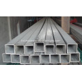 galvanized square steel tube SS400